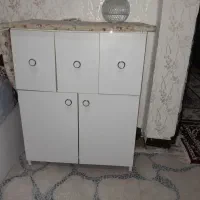 میز اتو تمیز