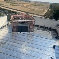 نصب ایزوگام و قیر گونی با نازل ترین قیمت