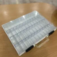 جعبه جواهر دوزی