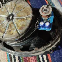 باند و دزدگیر|قطعات یدکی و لوازم جانبی|اردبیل, |دیوار