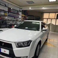 دنا پلاس1402دنده|خودرو سواری و وانت|اصفهان, بوستان ناژوان|دیوار