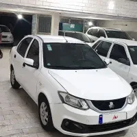 ساینا اس ۴۰۲بیرنگ|خودرو سواری و وانت|گنبد کاووس, |دیوار