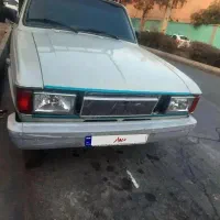 قابل معاوضه .پیکان وانت صفر مدل ۹۳صفرتاصدبازسازی