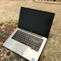 لپ تاپ دل آلومینیومی هارد 512
