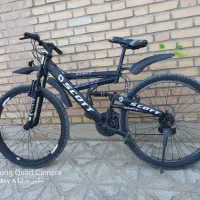 فروش دوچرخه|دوچرخه، اسکیت، اسکوتر|بهمن صغاد, |دیوار