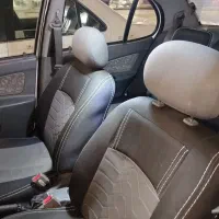 تیبا 1|خودرو سواری و وانت|اردبیل, |دیوار