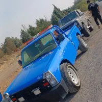 رینگ و لاستیک کاروانی یدک کش،نیسانی|قطعات یدکی و لوازم جانبی|فولادشهر, مسکن مهر فولادشهر|دیوار