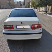 سمند LX مدل 94 درجه 1|خودرو سواری و وانت|ایلام, |دیوار