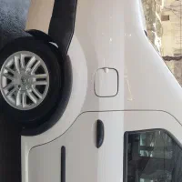 ال نود۹۴فول بدون رنگ|خودرو سواری و وانت|خوانسار, |دیوار