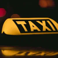 جذب راننده  برای آژانس شبانه روزی رازی