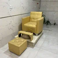 پدیکور
