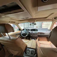 BMW 740 LI|خودرو سواری و وانت|تبریز, |دیوار