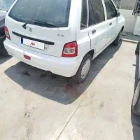 پراید ۱۱۱