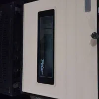 دوعددبخاری گازی منبع سنگین گرما دهی بسیار عالی|بخاری، هیتر، شومینه|ری, جوانمرد قصاب|دیوار