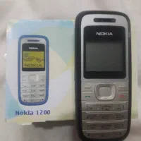 گوشی لندرور کاجیتل اورجینال1200اصلی