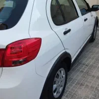 کوئیک MT|خودرو سواری و وانت|ساوه, |دیوار