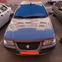 دربست به تمام نقاط ایران سمند EF7 مدل بالا|خدمات حمل و نقل|تبریز, |دیوار