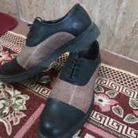 کفش مجلسی مردانه درحد نو