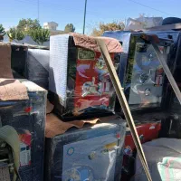 فروش گاوصندوق لولا تو قابلمه ای ضد برش 5000|ابزارآلات|ارومیه, |دیوار