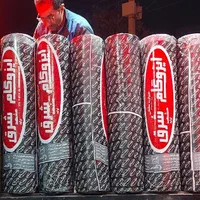 ایزوگام به نرخ درب کارخانه