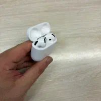 ایرپاد ۴ اصلی نویز کنسلینگ دار irpod 4 anc|لوازم جانبی موبایل و تبلت|تهران, ستارخان|دیوار