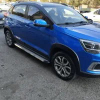 ان وی ام x22 بدون رنگ اسپرت اکسلنت|خودرو سواری و وانت|تبریز, |دیوار