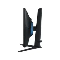 مانیتور گیمینگ 27 اینچ سامسونگ۱۸۰هرتزپایه آسانسوری|قطعات و لوازم جانبی رایانه|مشهد, آبکوه|دیوار