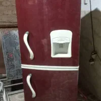 یخچال فریزر