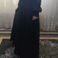 لباس مجلسی مشکی