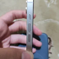 Iphone 13 باتری ۱۰۰ کاملا نو نو|موبایل|صحنه, |دیوار