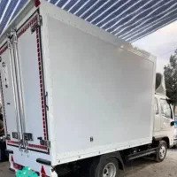 یخچال کامیون