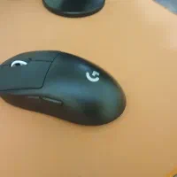 موس گیمینگ لاجیتک  Logitech Superlight pro x