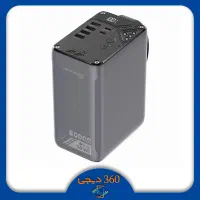 پاور بانک کانفلون 80000 اصلی گارانتی دار