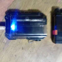 ویپ شارژی در حد نو|زیورآلات و اکسسوری|اسلامشهر, شهرک قائمیه|دیوار