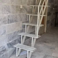 یک باب مغازه با تمامی امکانات