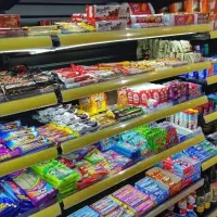 فروش تجهیزات هایپر مارکت|فروشگاه و مغازه|گراش, |دیوار