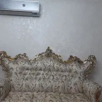 مبل سلطنتی|مبلمان خانگی و میز عسلی|تبریز, |دیوار