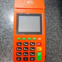 کارتخوان سیار و پوز بانکی فوری  MESI31 TO FOR|فروشگاه و مغازه|پرند, فاز ۵|دیوار