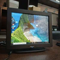 صندوق فروشگاهی  dell7460 ال این وان|فروشگاه و مغازه|رودبار, |دیوار