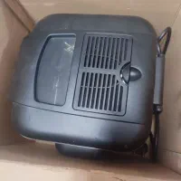 سرخ کن|اجاق گاز و لوازم برقی پخت‌وپز|مشهد, انقلاب|دیوار