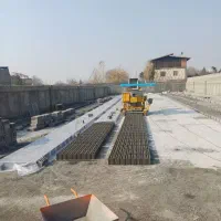 بلوک سبک و سنگین با دستگاه تمام اتومات|مصالح و تجهیزات ساختمان|فردیس, قریشی|دیوار