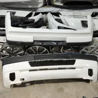 سپر جلو و عقب بال عقب پژو Slx