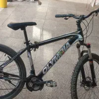 دوچرخه 26 برای فروش|دوچرخه، اسکیت، اسکوتر|بم, |دیوار