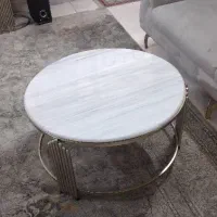 میز تی وی و جلو مبلی|مبلمان خانگی و میز عسلی|مشهد, علی آباد|دیوار