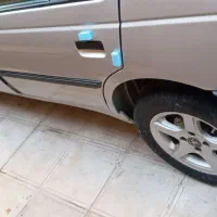 پژو ۴۰۵|خودرو سواری و وانت|ملکان, |دیوار