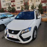 کوییک gxr تیپl مدل1403|خودرو سواری و وانت|زنجان, |دیوار