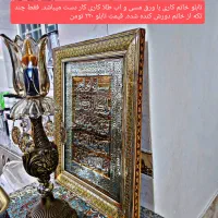 وسایل و لوازم منزل (دکوری تزیینی مجسمه بارفیکس)|حراج|شیراز, محراب|دیوار