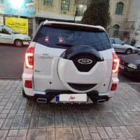 ام‌وی‌ام X33 S اسپرت، مدل ۱۳۹۵|خودرو سواری و وانت|کرج, کوی امامیه|دیوار