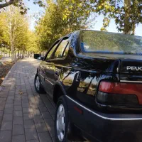 پژو ۲۰۰۰|خودرو سواری و وانت|خوی, |دیوار