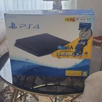 پلی استیشن ۴ کپی خور یک ترا